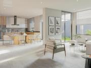 Casa en Venta Cañada del Refugio Sur, León, Guanajuato