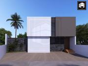 CASA EN VENTA CAÑADAS DEL BOSQUE