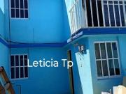 CASA EN VENTA CD AZTECA 3RA SECCION