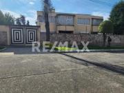 CASA EN VENTA CD. SATELITE 4
