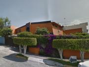 CASA EN VENTA CD. SATELITE, NAUCALPAN EDO DE MEX