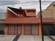 CASA EN VENTA CDA. TURQUESA GUSTAVO A. MADERO