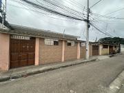 CASA EN VENTA CDLA EL BOSQUE, MACHALA