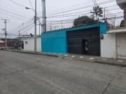 CASA EN VENTA CDLA LA SAIBA DanA