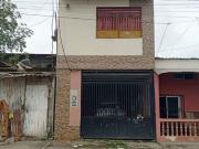 Casa en Venta Cdla. Santa Elena