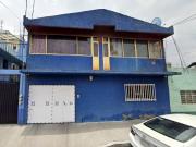 CASA EN VENTA, CDMX,IZTACALCO !