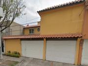 Casa en venta CDMX, LINDAVISTA