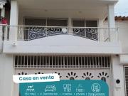 CASA EN VENTA CEIBA II
