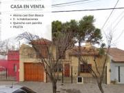 Casa en venta centrica con pileta