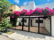 Casa en venta céntrica en SM 50