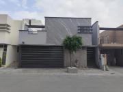 Casa en Venta Centrika Palmas