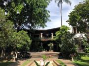 Casa en Venta Centro Cuernavaca