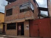 Casa En Venta – Centro De Coya