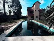 CASA EN VENTA CENTRO DE ESCOBAR INVERSOR APTA EDIFICIO...