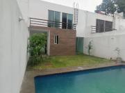 Casa en venta centro de Jiutepec Mor