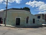 CASA EN VENTA CENTRO DE MÉRIDA | ERMITA | PARA REMODELAR...