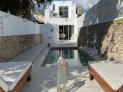 CASA EN VENTA – CENTRO DE MÉRIDA, LA ERMITA