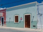 Casa en Venta, Centro de Mérida. Yucatán