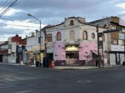 Casa En Venta Centro De Puebla Con Locales Comerciales