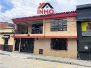 Casa en venta centro de Santa Rosa de Cabal