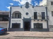 CASA EN VENTA CENTRO HISTÓRICO Querétaro con uso de...