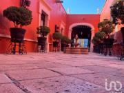 Casa en VENTA, Centro Histórico de QUERETARO