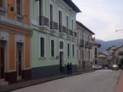 CASA EN VENTA CENTRO HISTORICO DE QUITO