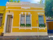 CASA EN VENTA, CENTRO HISTORICO DE SANTA MARTA