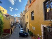 CASA EN VENTA CENTRO HISTORICO GUANAJUATO CAPITAL