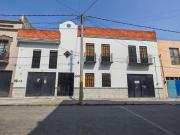 Casa en venta Centro Historico Puebla