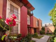Casa en VENTA Centro Histórico Querétaro En Condominio...