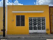 Casa en venta Centro Merida