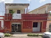 Casa en Venta Centro Mérida Yucatán