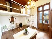 Casa en Venta, Centro, Rosario, 2 dormis c/terraza exclusiva