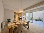 Casa en Venta, Centro, Rosario, 3 dormitorios refaccionada