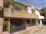 Casa en Venta Centro Tabasco