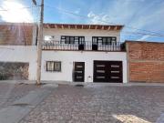 CASA EN VENTA EN TEQUISQUIAPAN, QUERÉTARO