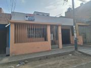 CASA EN VENTA! CERCA A AV. UNIVERSITARIA EN URB. SANTA...