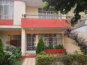 CASA EN VENTA CERCA A PARQUE EL CARMEN EN PUEBLO LIBRE /...