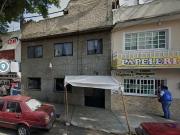 Casa en venta cerca Ampliación progreso Nacional MT