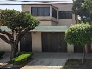 Casa en venta cerca Barranca del Muerto MT