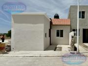 CASA EN VENTA CERCA BODEGA AURRERA MILENIO, FRAC. ALTAMIRA