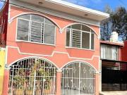 Casa en Venta cerca de Araucarias en Indeco Animas, Xalapa