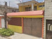 CASA EN VENTA Cerca de Av. Central Rápido Acceso a CDMX