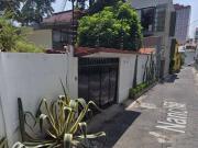 Casa en venta cerca de Av. Insurgentes Sur MT