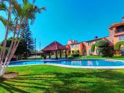 casa en venta cerca de cuernavaca alberca vigilancia por...