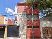 Casa en Venta Cerca de Deportivo 18 de Marzo, Colonia...