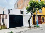 Casa en venta cerca de Estadio Alfonso Lastras