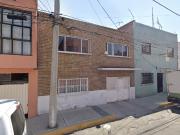 CASA EN VENTA CERCA DE LA BASILICA EN CDMX....