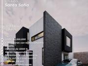 Casa en venta cerca de la BUAP